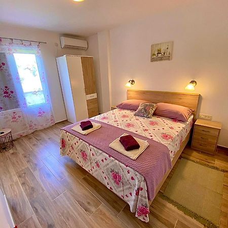 Apartman Miljenko - Matovica Kampor Exteriér fotografie