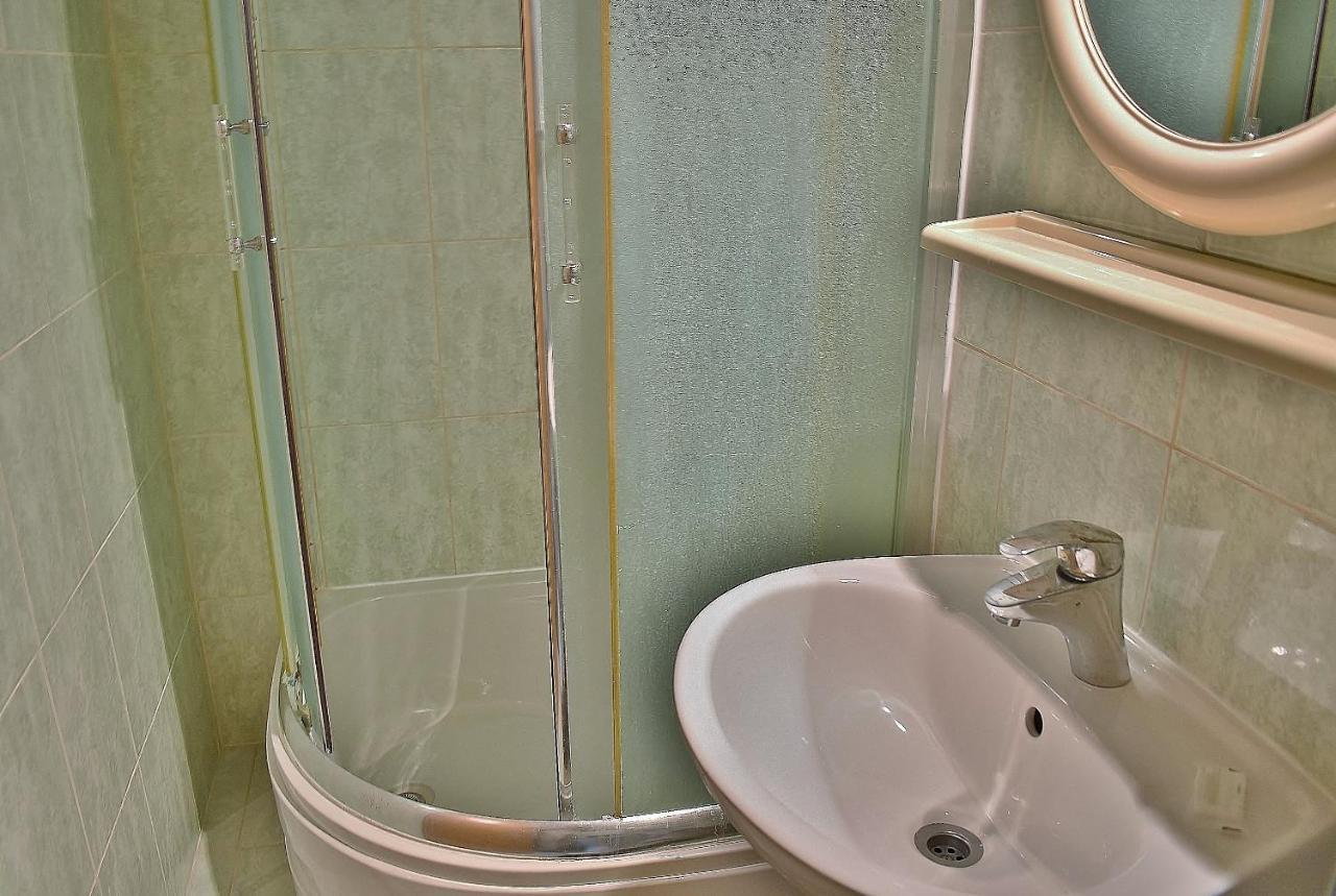 Apartman Miljenko - Matovica Kampor Exteriér fotografie