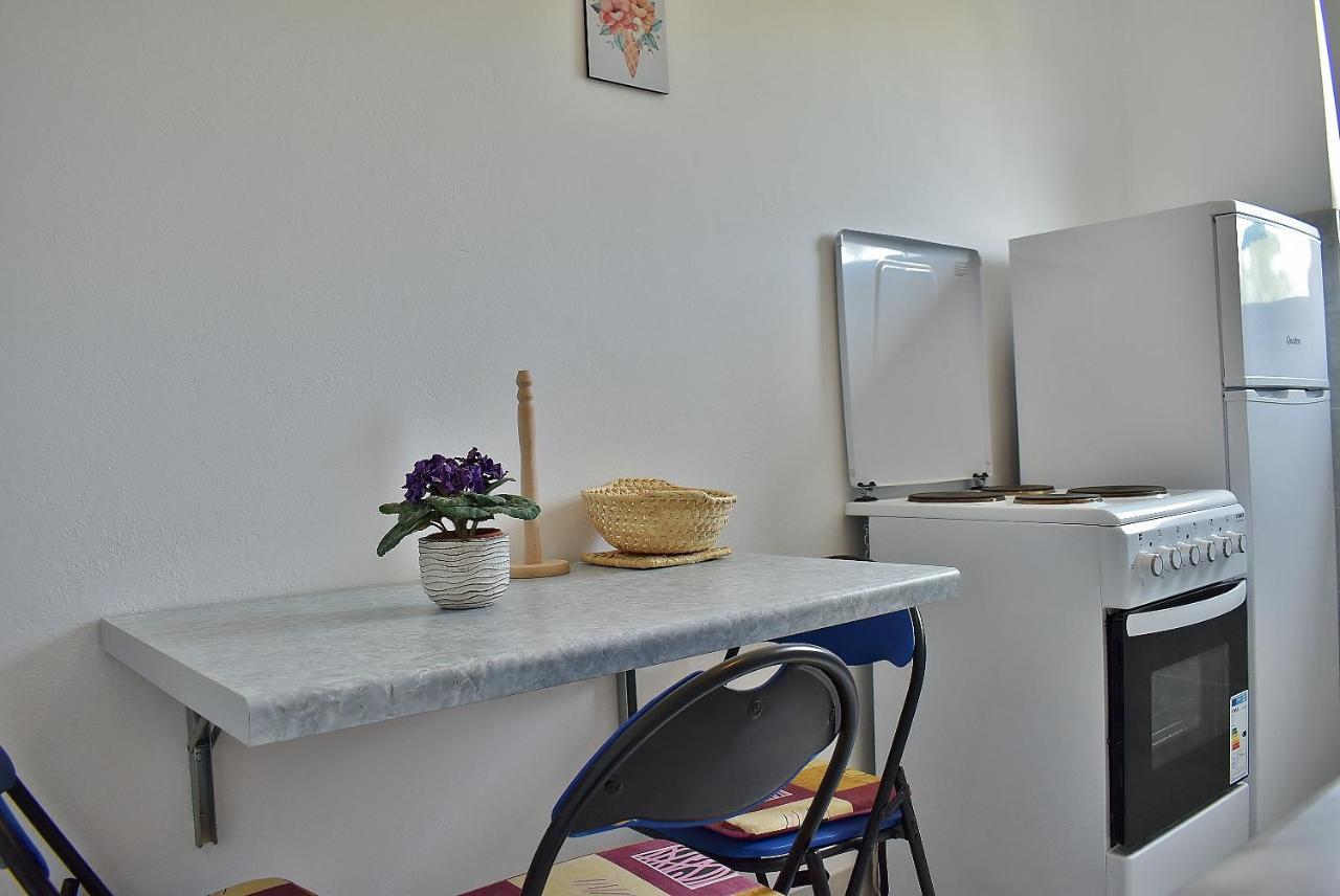 Apartman Miljenko - Matovica Kampor Exteriér fotografie