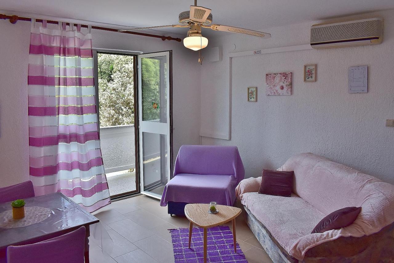 Apartman Miljenko - Matovica Kampor Exteriér fotografie