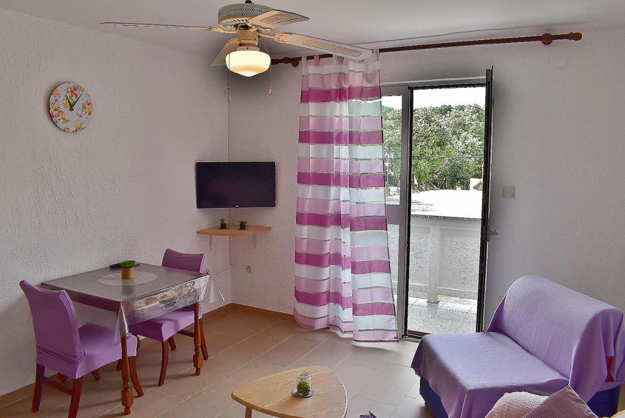 Apartman Miljenko - Matovica Kampor Exteriér fotografie