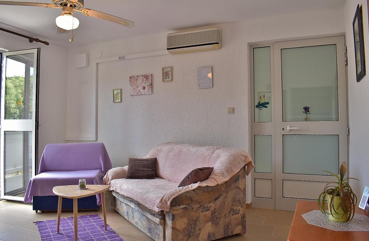 Apartman Miljenko - Matovica Kampor Exteriér fotografie