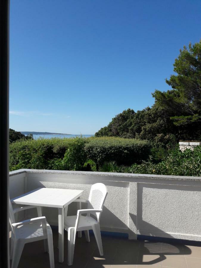 Apartman Miljenko - Matovica Kampor Exteriér fotografie